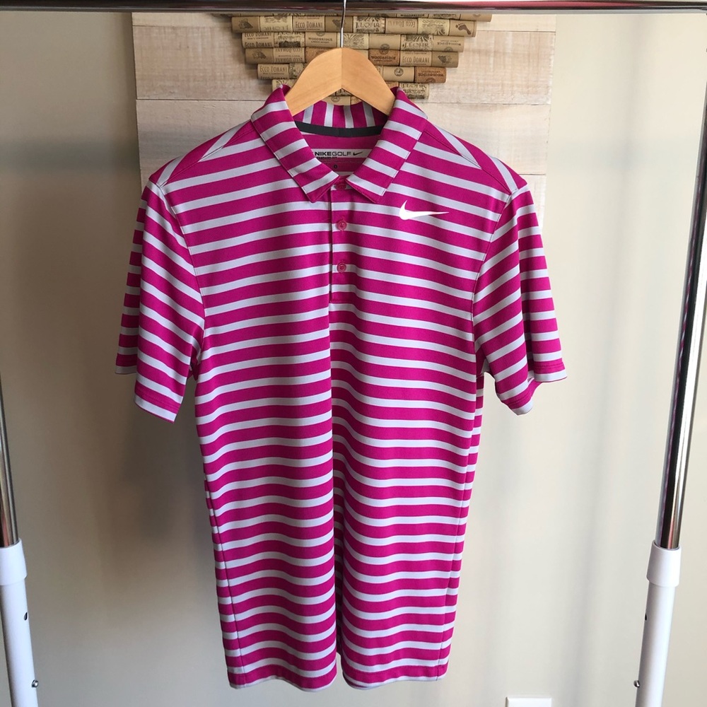 🏌🏻‍♂️Nike Golf polo ⛳️🔥